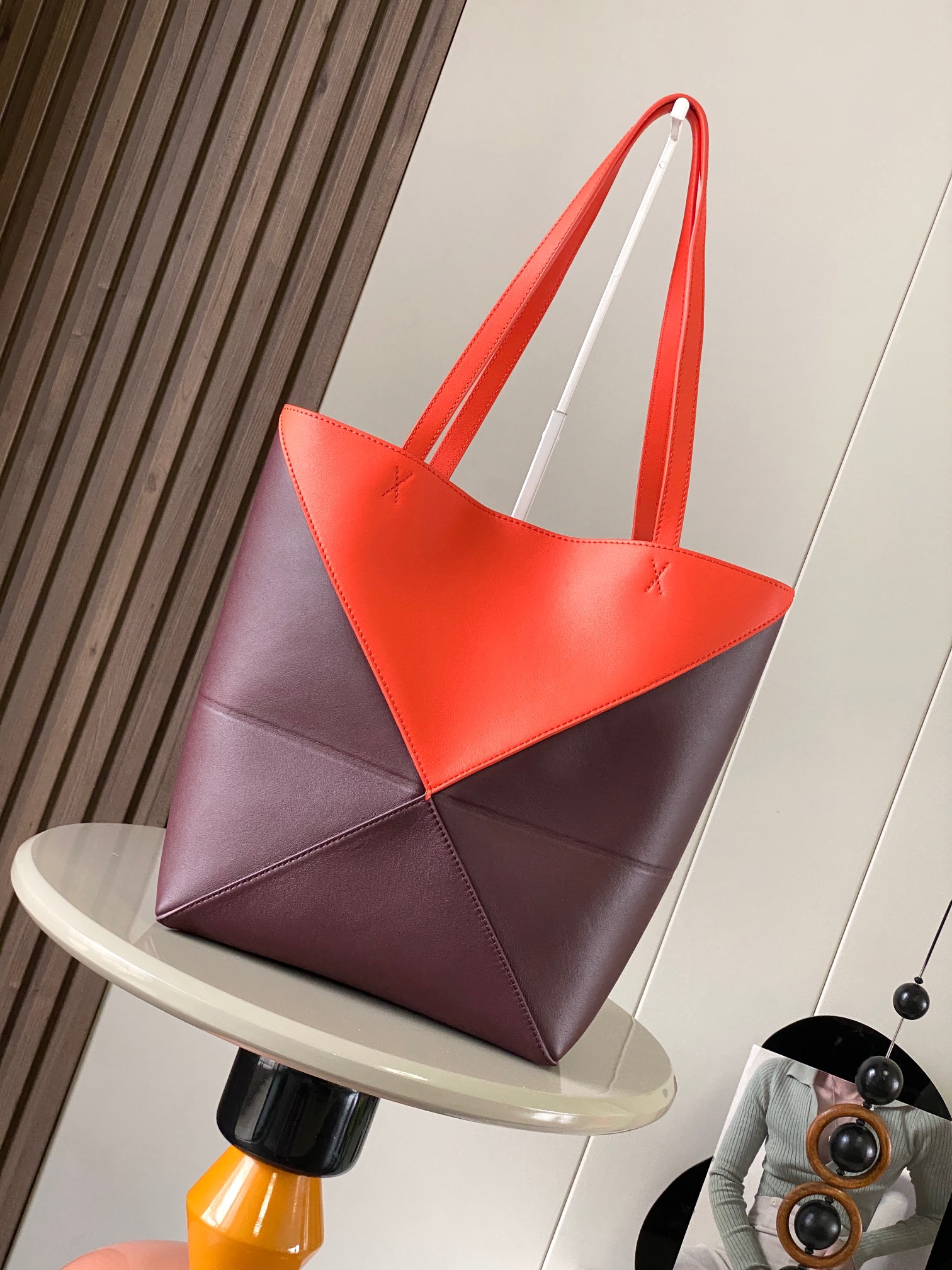 Loewe Shopping Bags